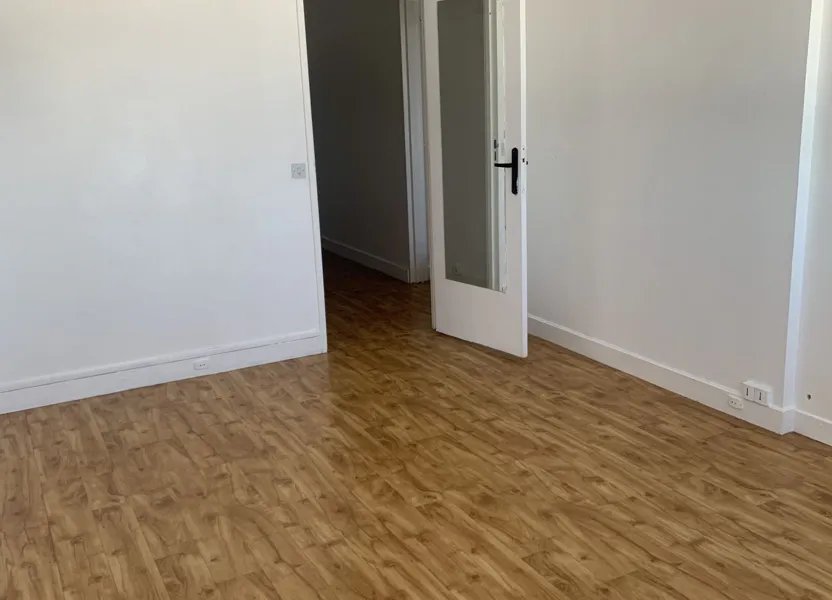 Appartement à louer, 48m², Saint-Michel-sur-Orge