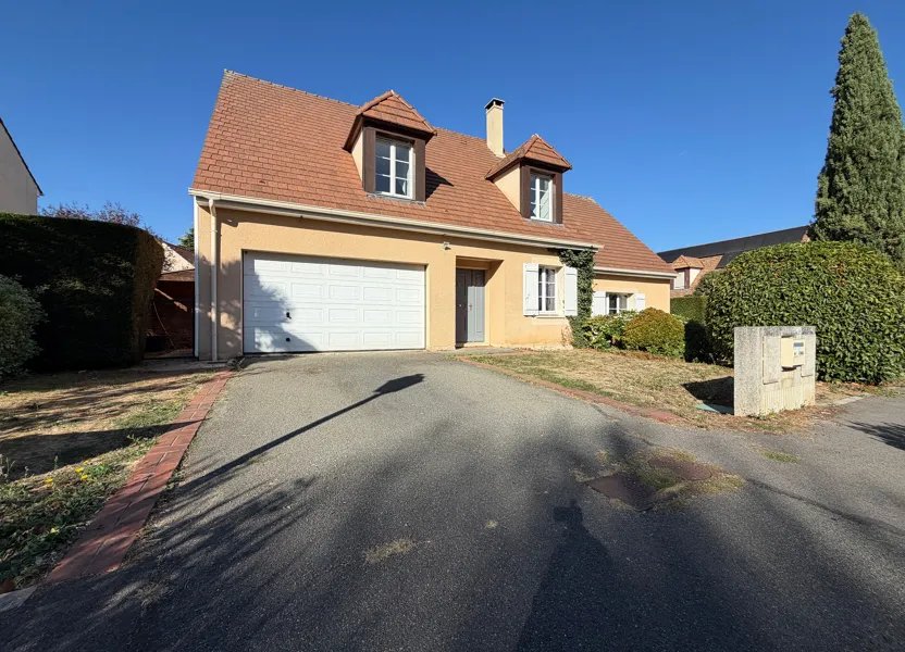 Maison à vendre, 218m², Mennecy