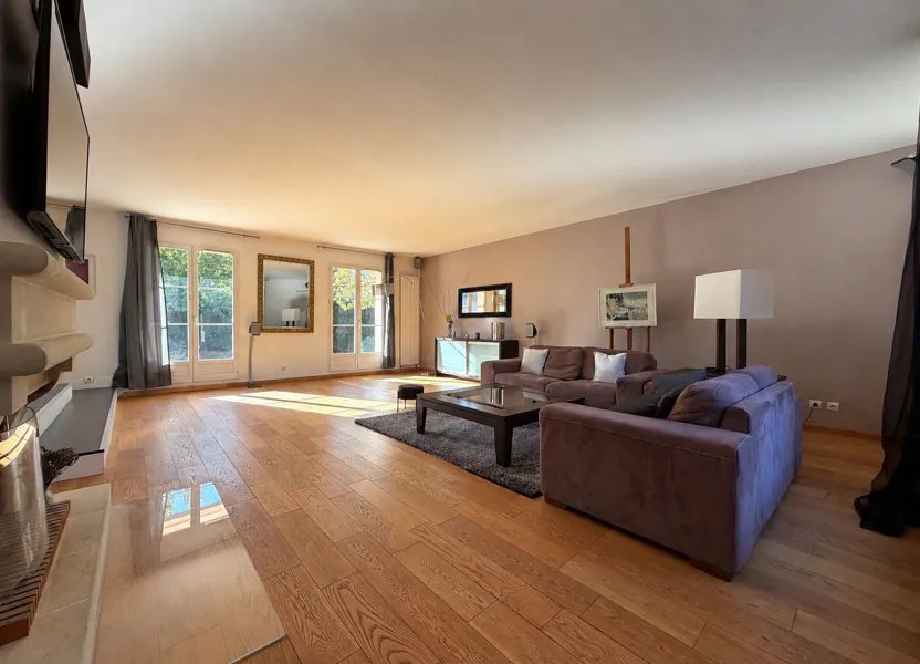 Maison à vendre, 218m², Mennecy