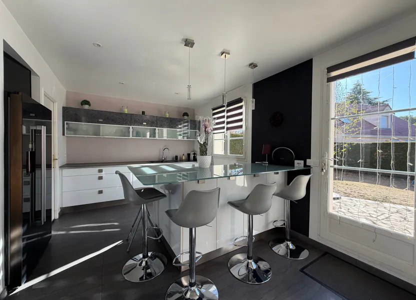 Maison à vendre, 218m², Mennecy