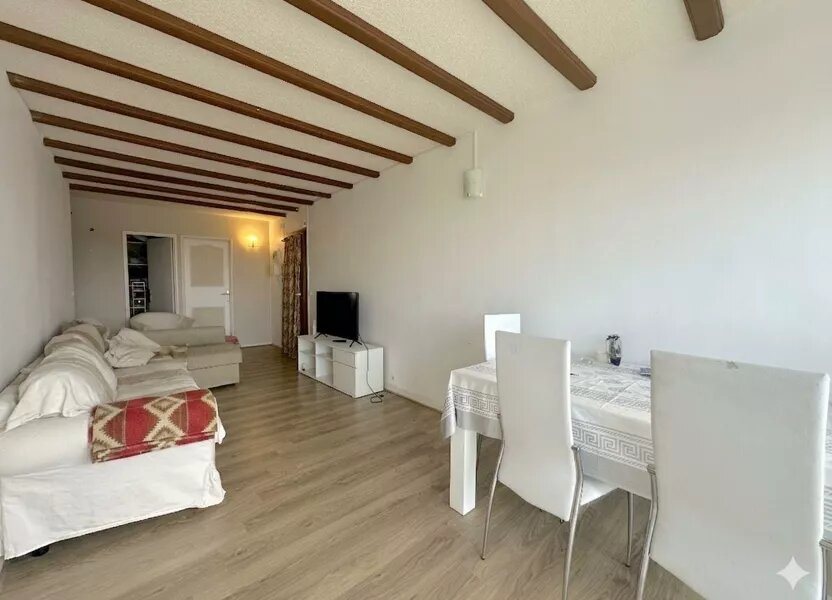 Appartement à vendre, 60m², Grigny
