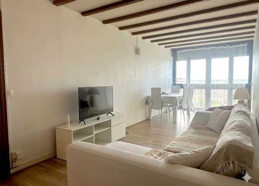 Appartement à vendre, 60m², Grigny
