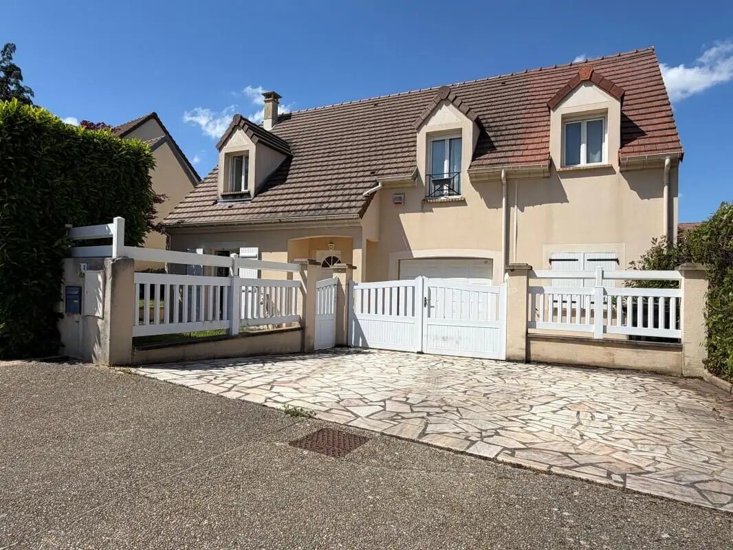 Maison à vendre, 160m², Mennecy