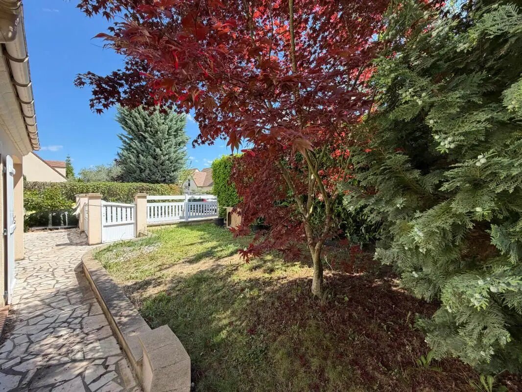 Maison à vendre, 160m², Mennecy