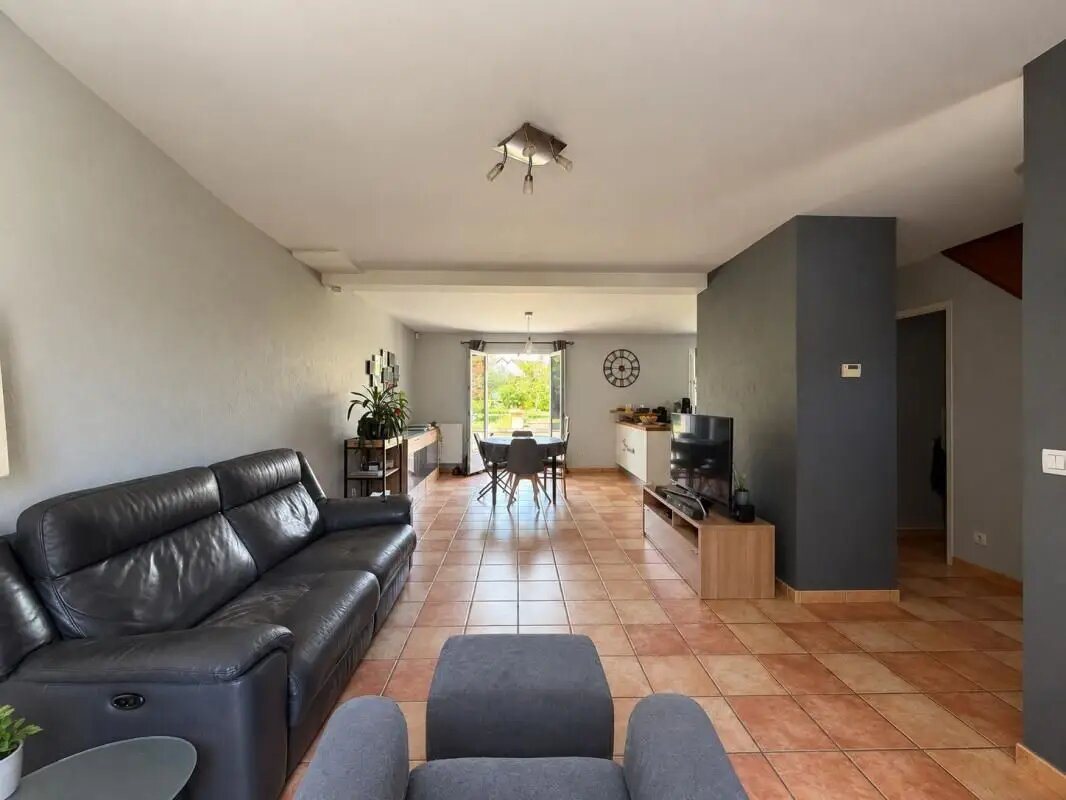 Maison à vendre, 160m², Mennecy