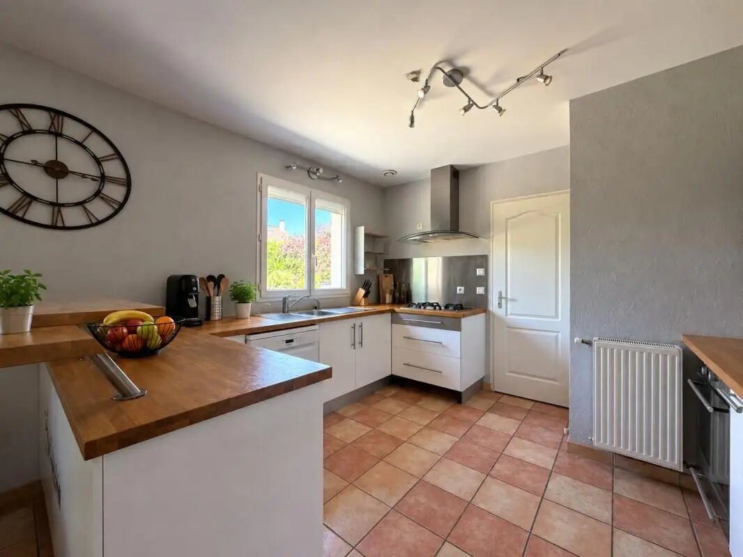 Maison à vendre, 160m², Mennecy