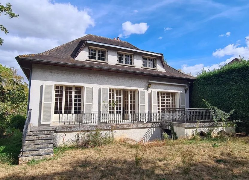Maison à vendre, 163m², Evry