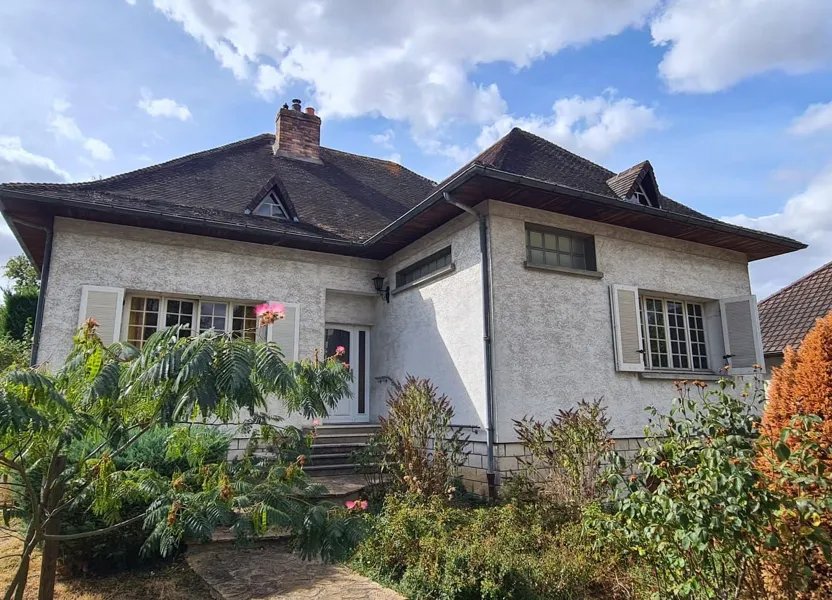 Maison à vendre, 163m², Evry