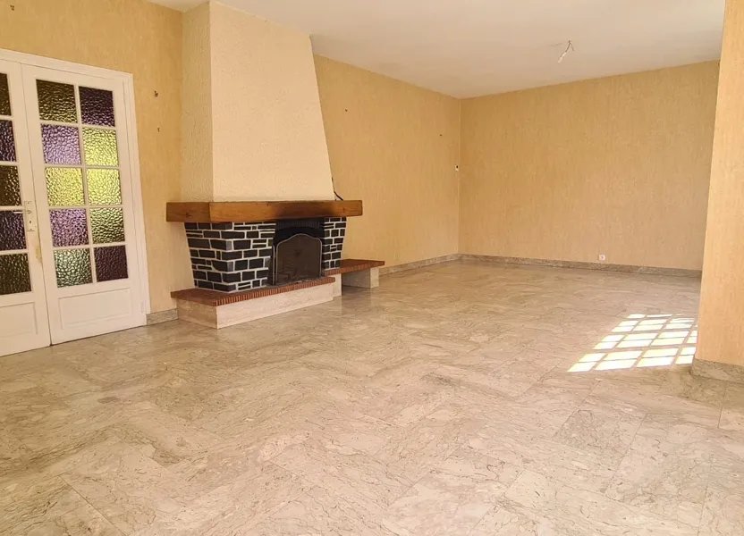 Maison à vendre, 163m², Evry