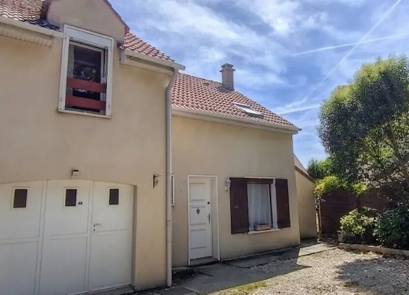 Maison à vendre, 115m², Saint-Pierre-du-Perray