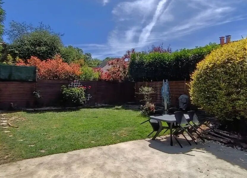 Maison à vendre, 115m², Saint-Pierre-du-Perray