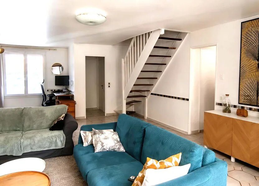 Maison à vendre, 115m², Saint-Pierre-du-Perray