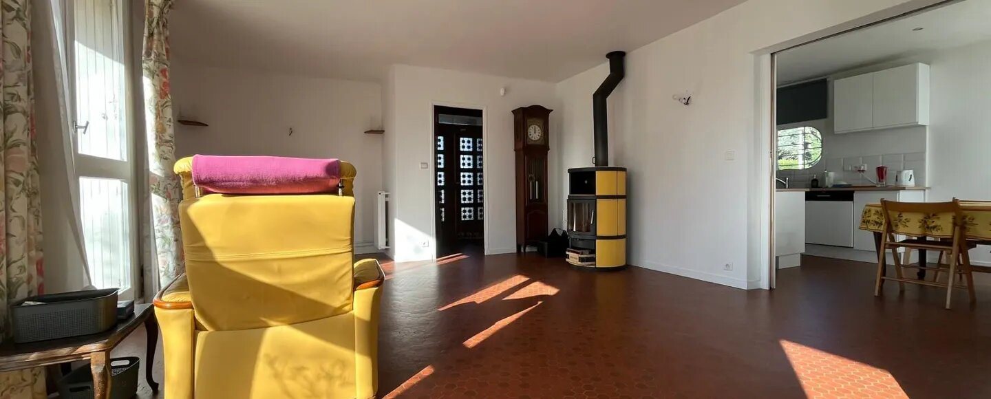 Maison à vendre, 137m², Courcouronnes