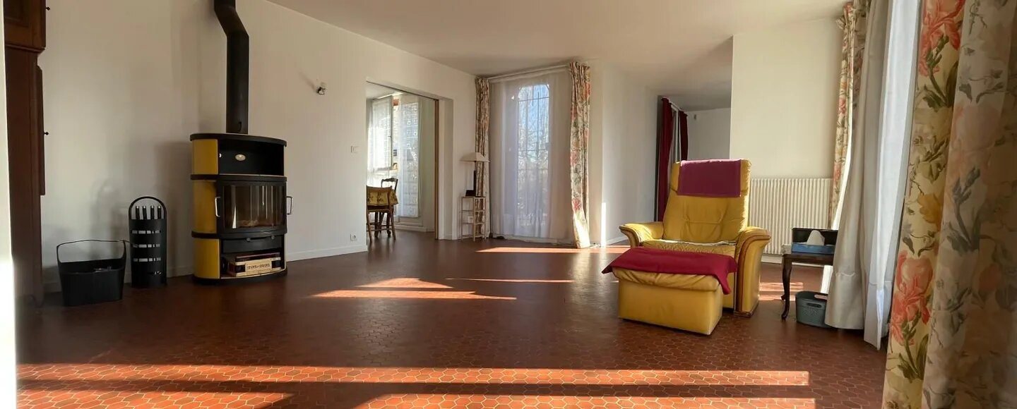 Maison à vendre, 137m², Courcouronnes