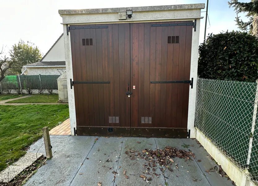 Maison à vendre, 141m², Limours