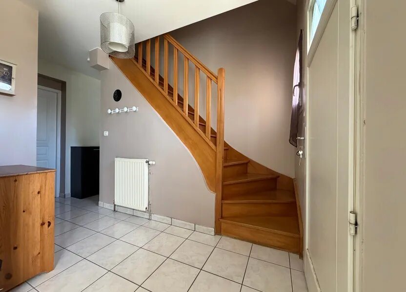 Maison à vendre, 90m², Mennecy