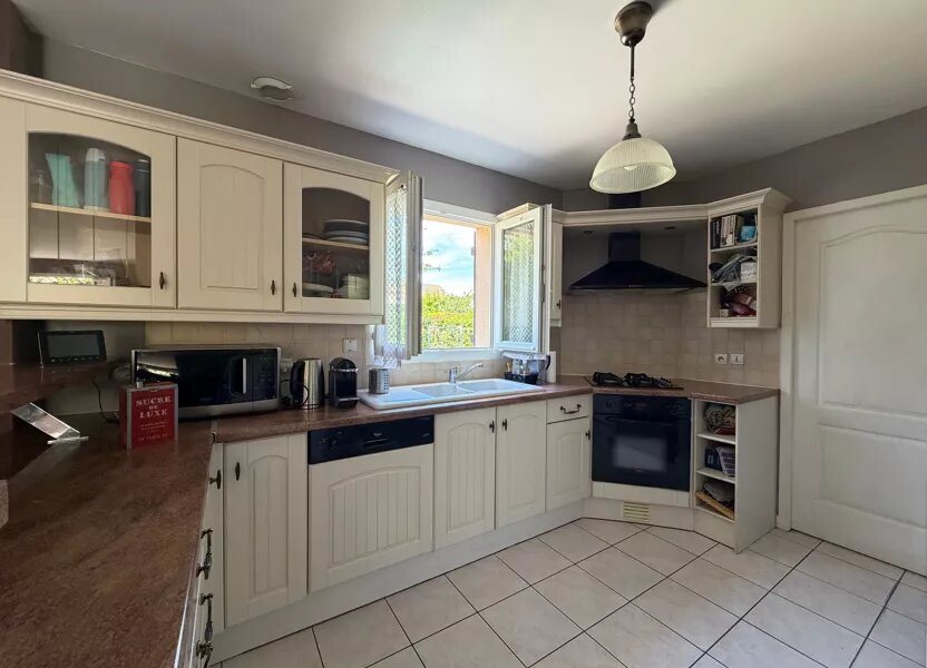 Maison à vendre, 90m², Mennecy