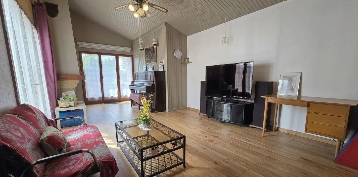 Maison à vendre, 126m², Ris-Orangis