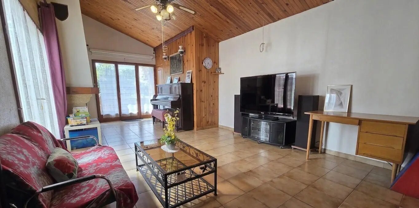 Maison à vendre, 126m², Ris-Orangis