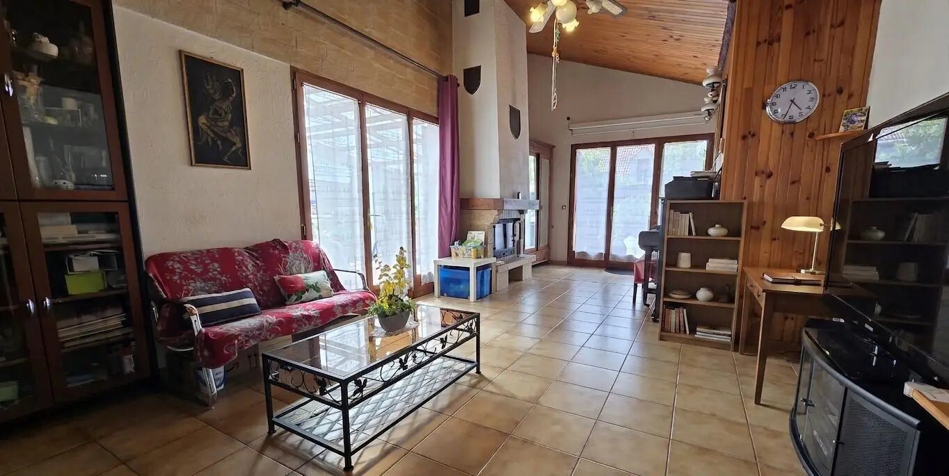 Maison à vendre, 126m², Ris-Orangis