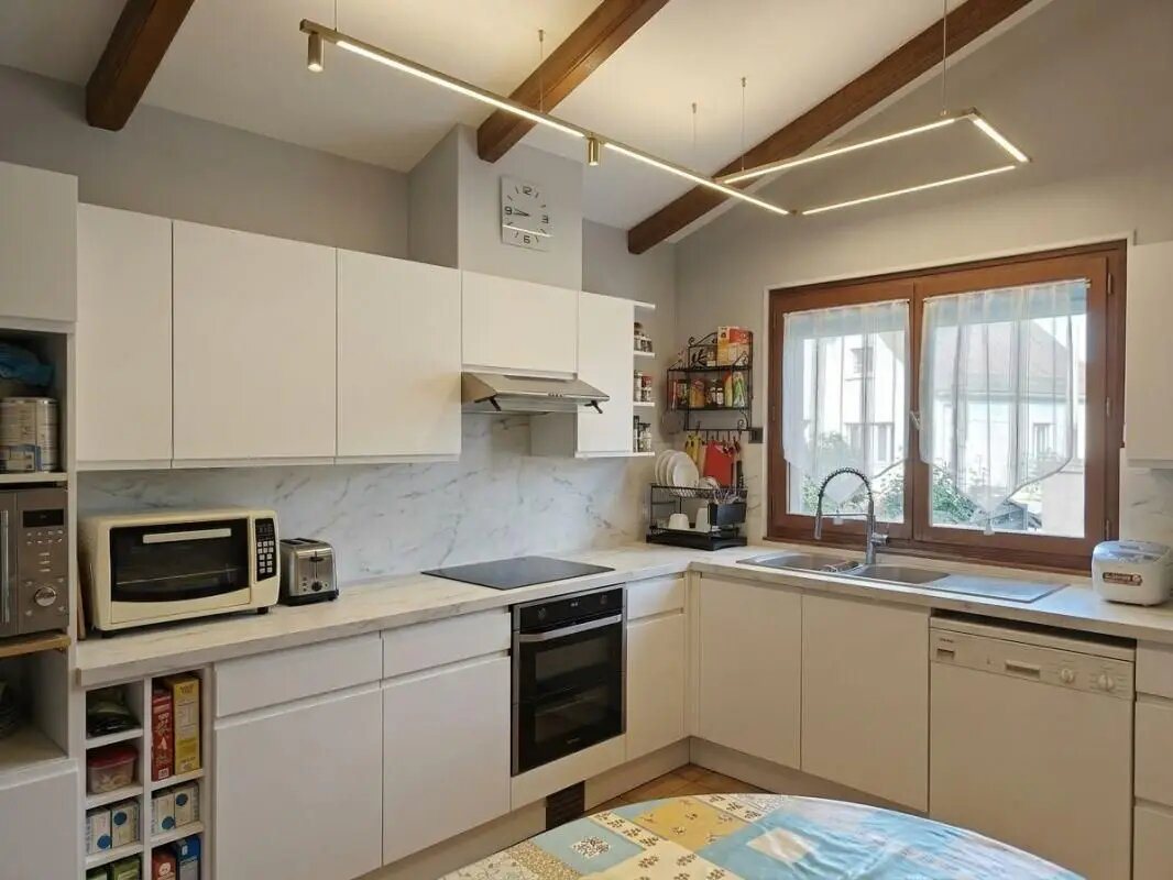 Maison à vendre, 126m², Ris-Orangis