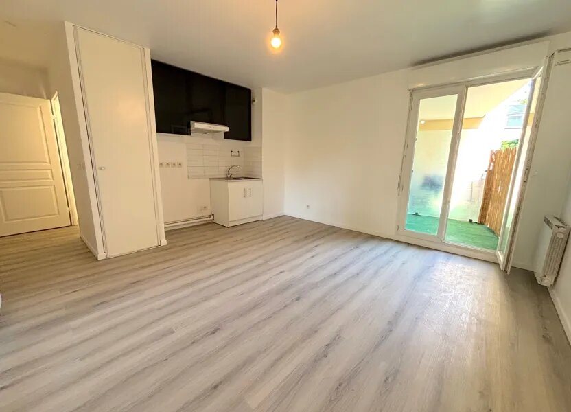 Appartement à vendre, 28m², Corbeil-Essonnes