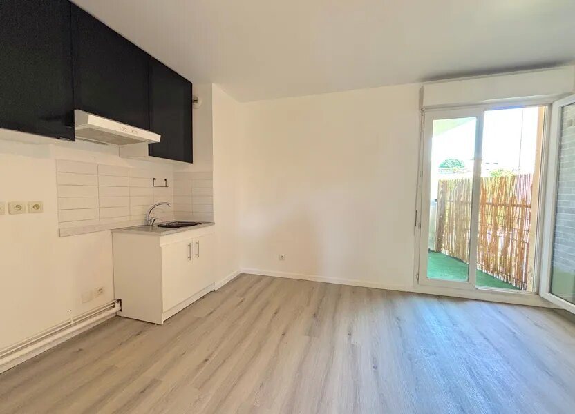 Appartement à vendre, 28m², Corbeil-Essonnes