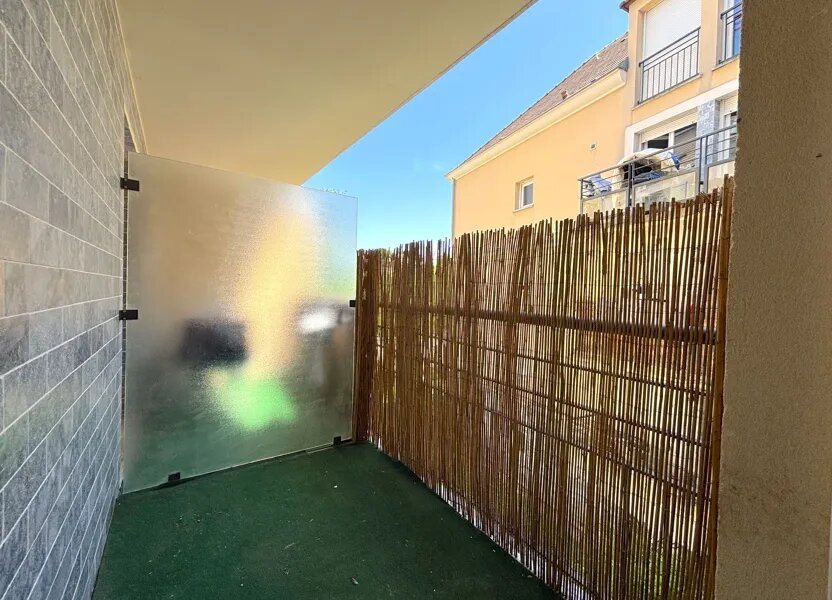 Appartement à vendre, 28m², Corbeil-Essonnes
