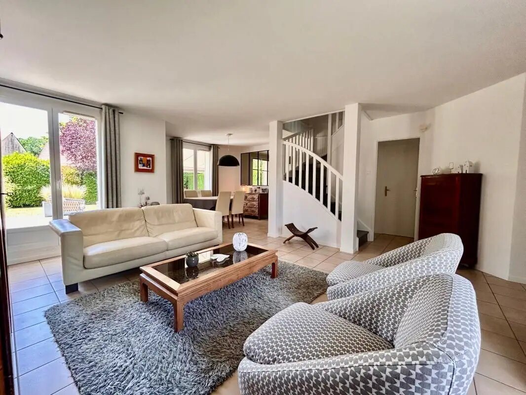 Maison à vendre, 185m², Mennecy