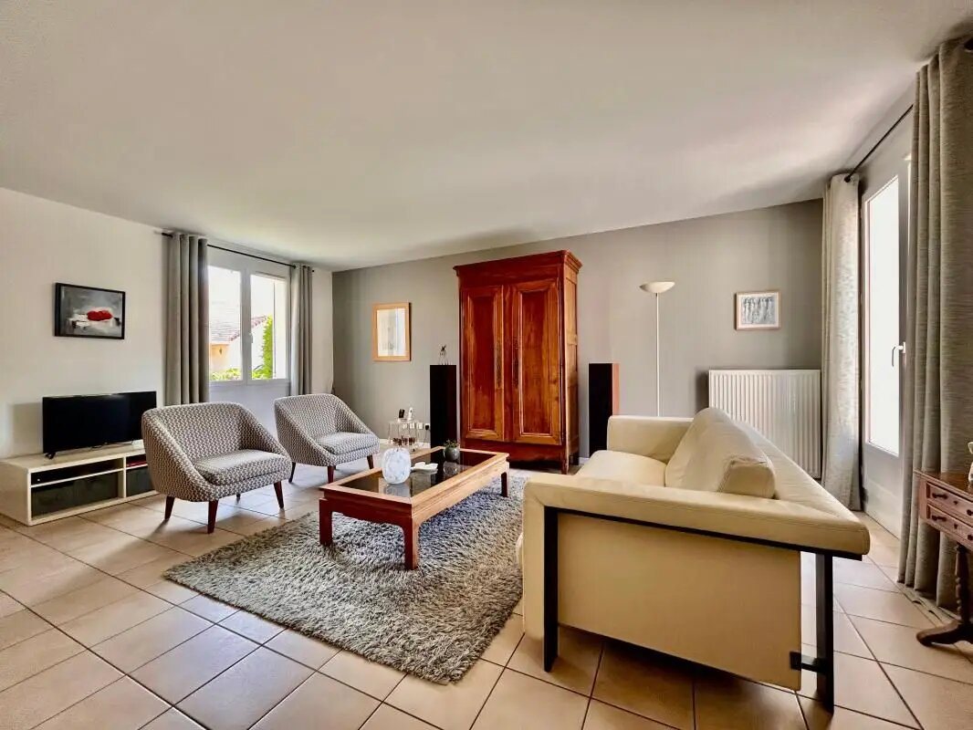 Maison à vendre, 185m², Mennecy