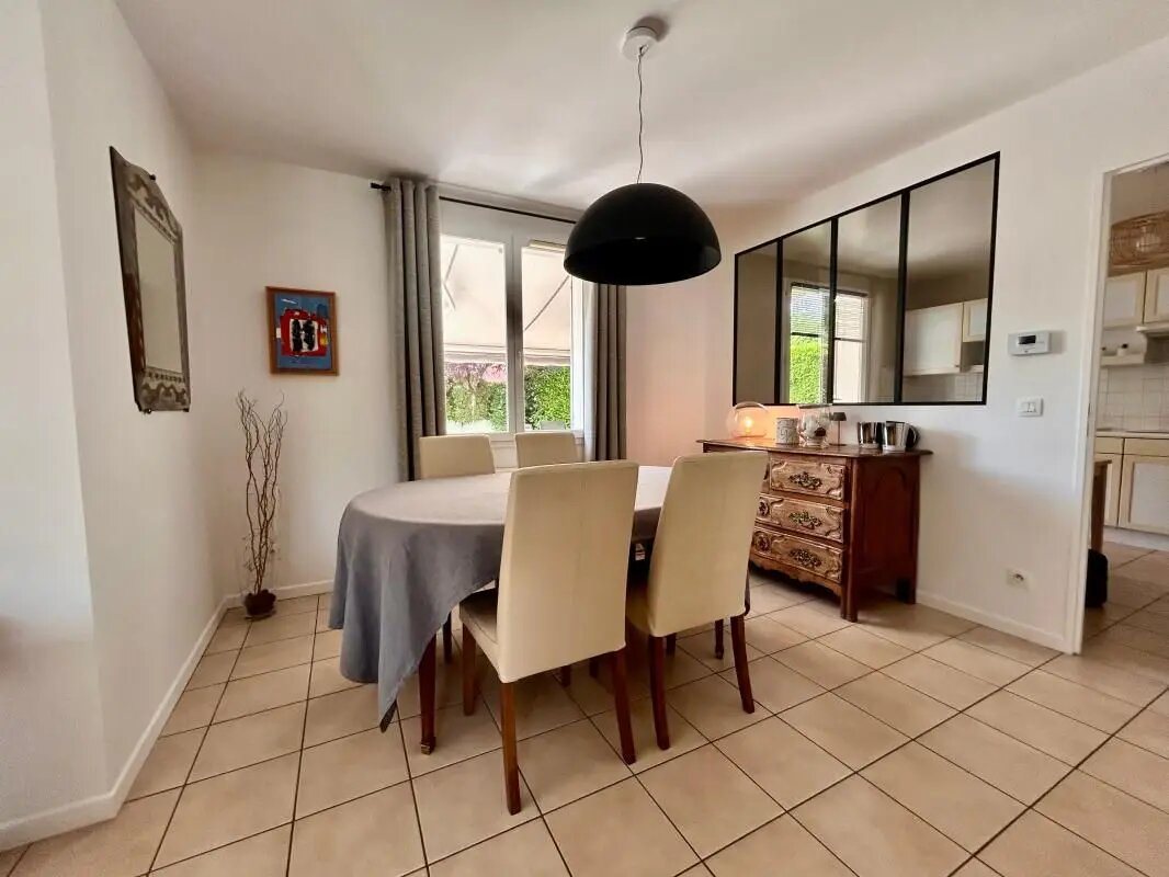 Maison à vendre, 185m², Mennecy