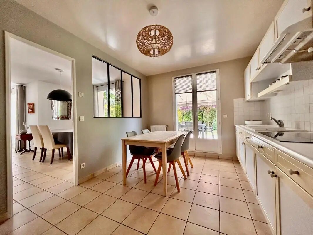 Maison à vendre, 185m², Mennecy