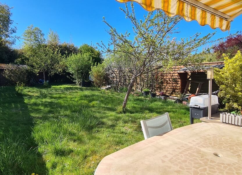 Maison à vendre, 100m², Courcouronnes