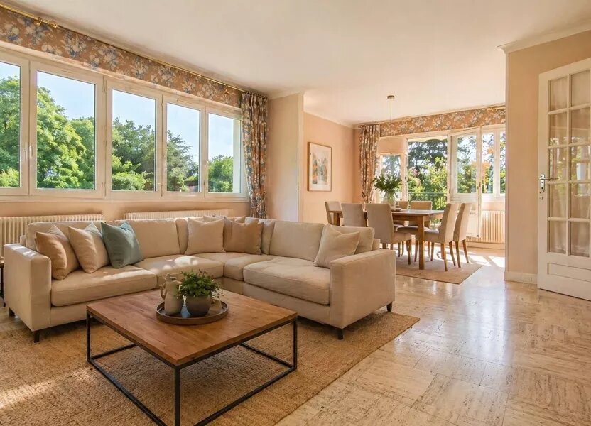 Maison à vendre, 151m², Etiolles