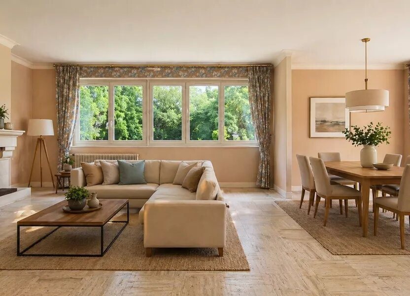 Maison à vendre, 151m², Etiolles