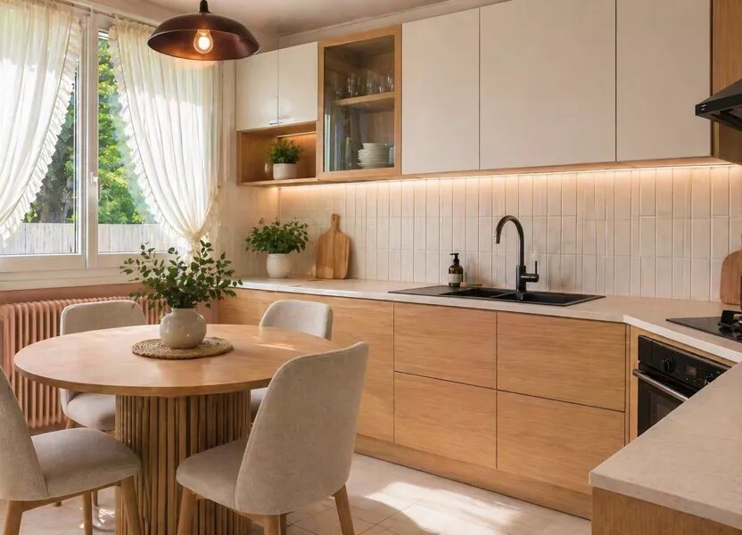 Maison à vendre, 151m², Etiolles