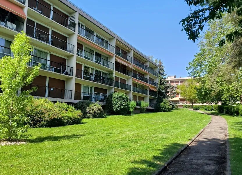 Appartement à vendre, 88m², Soisy-sur-Seine