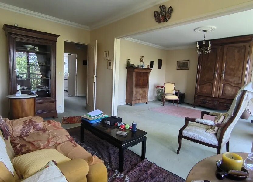 Appartement à vendre, 88m², Soisy-sur-Seine