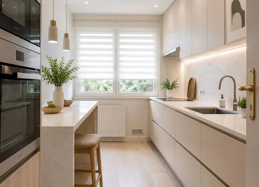 Appartement à vendre, 88m², Soisy-sur-Seine