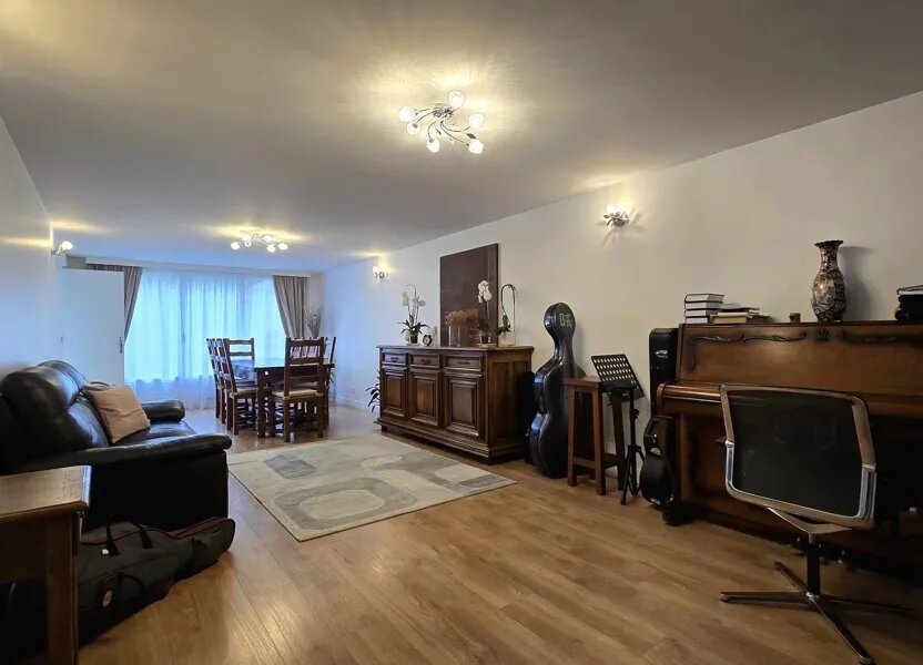 Maison à vendre, 116m², Ris-Orangis