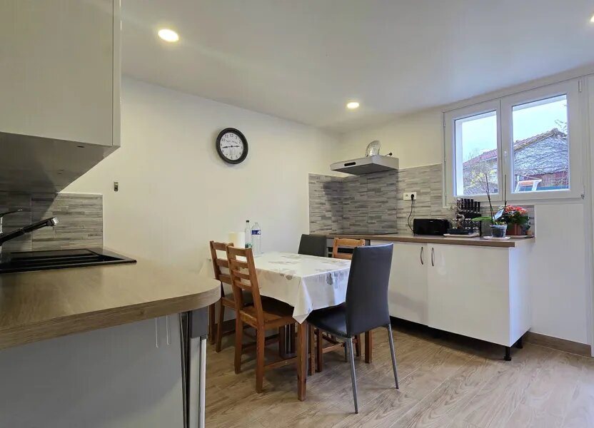 Maison à vendre, 116m², Ris-Orangis