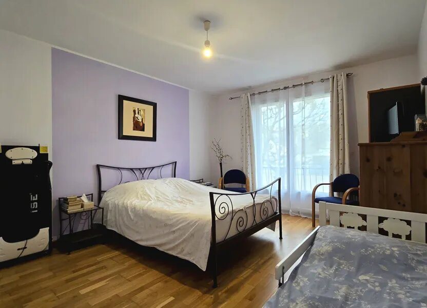 Maison à vendre, 116m², Ris-Orangis