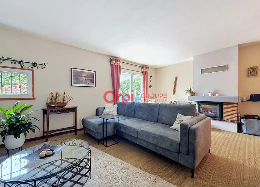 Maison à vendre, 111m², Courcouronnes