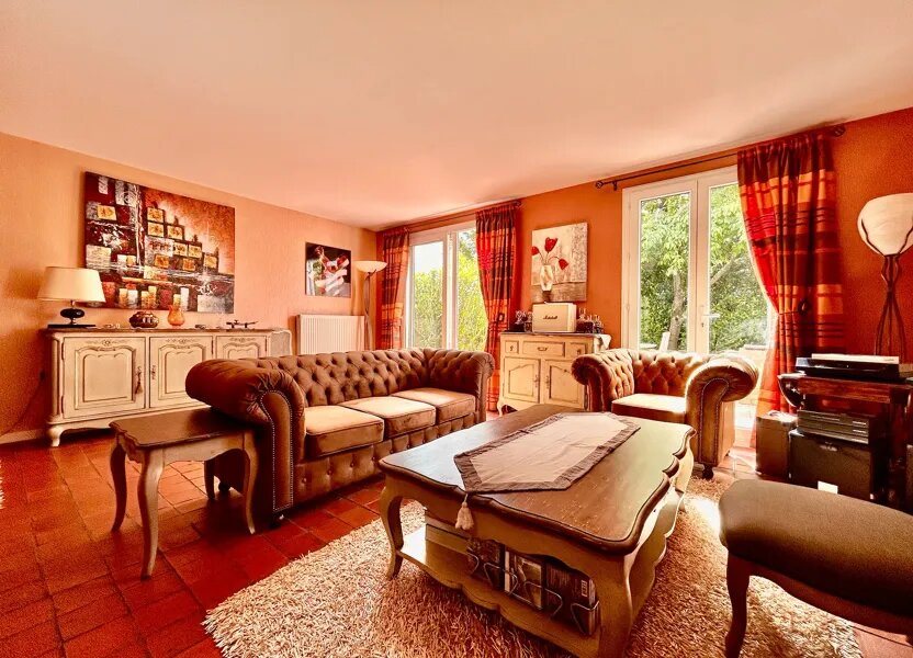 Maison à vendre, 120m², Mennecy