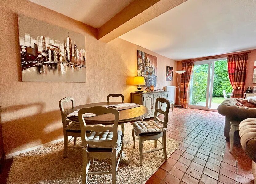 Maison à vendre, 120m², Mennecy