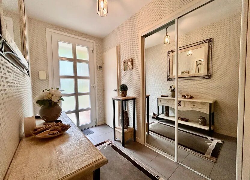 Maison à vendre, 120m², Mennecy