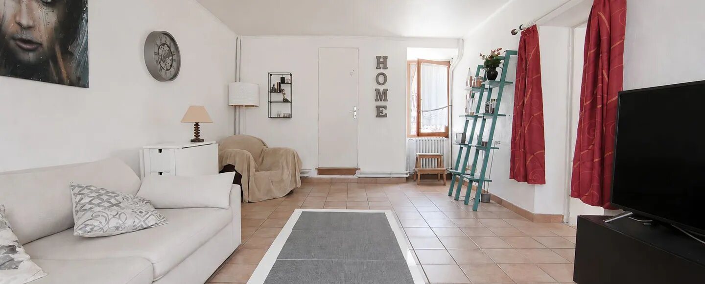 Maison à vendre, 97m², Etiolles