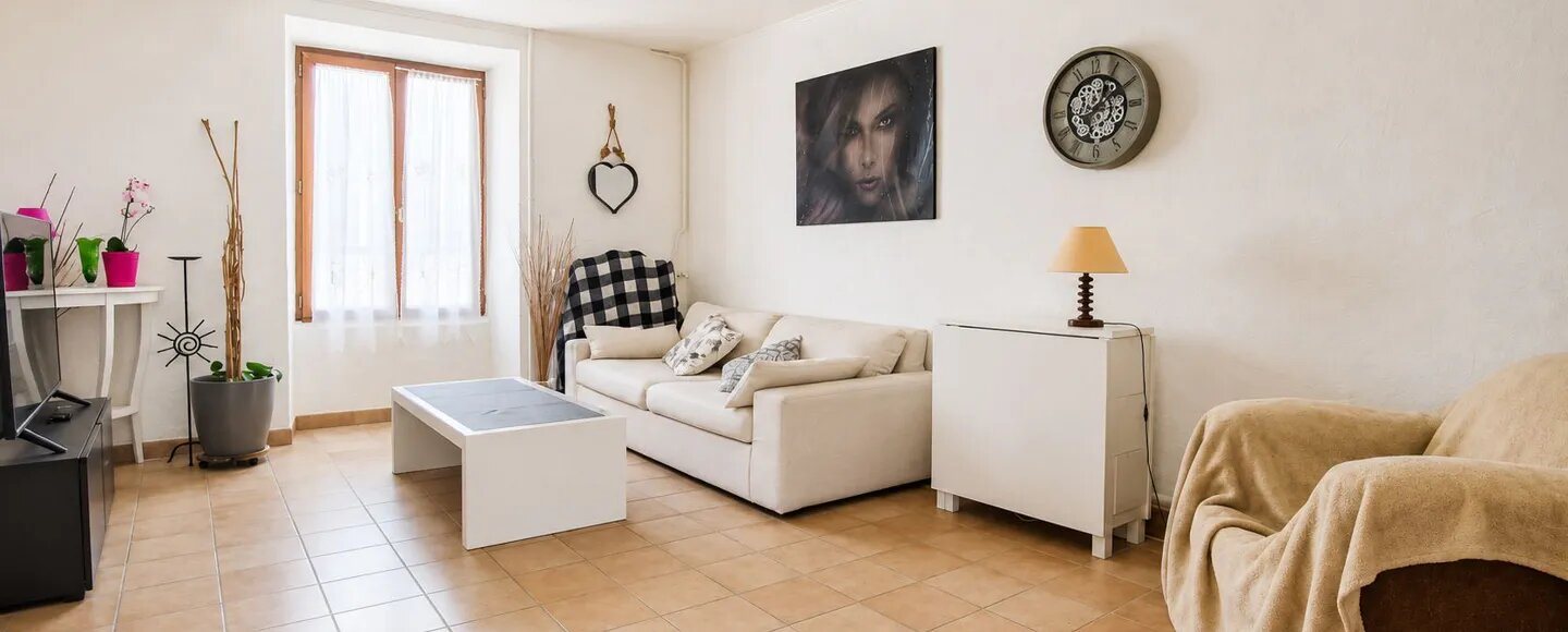 Maison à vendre, 97m², Etiolles