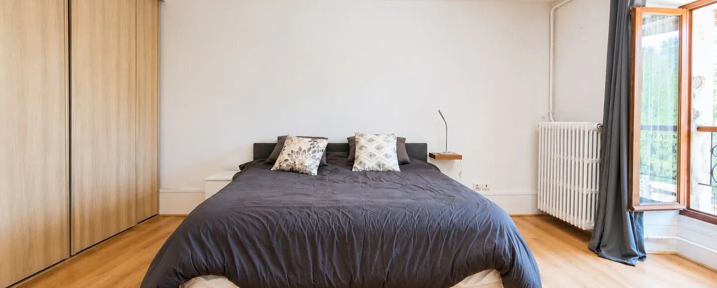Maison à vendre, 97m², Etiolles