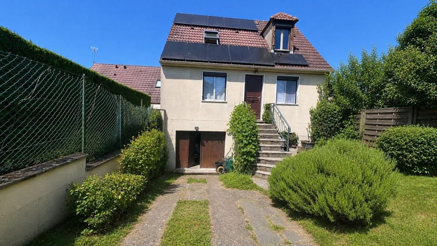 Maison à vendre, 89m², Ormoy